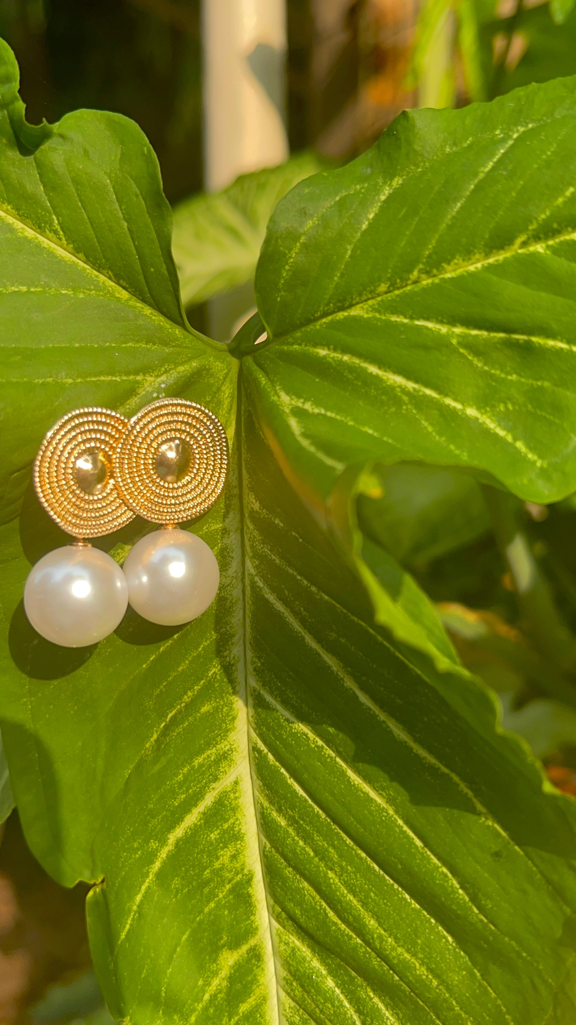 Twist & Pearl