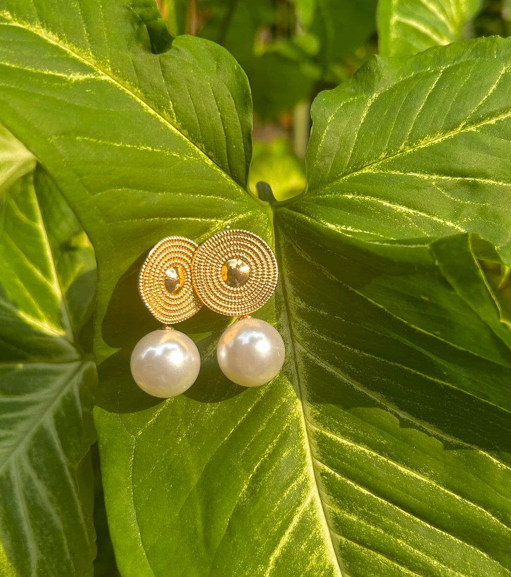 Twist & Pearl