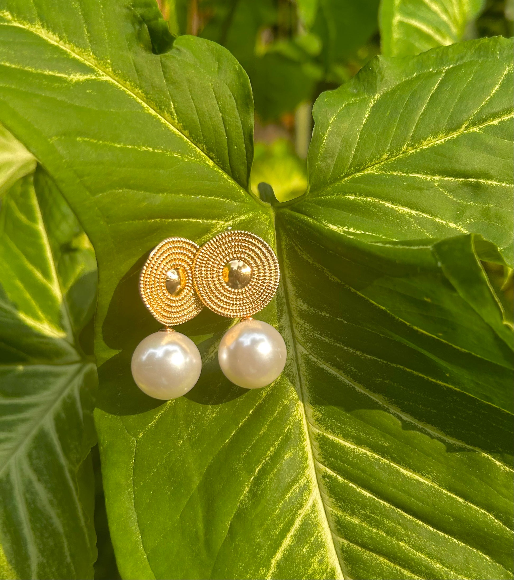 Twist & Pearl