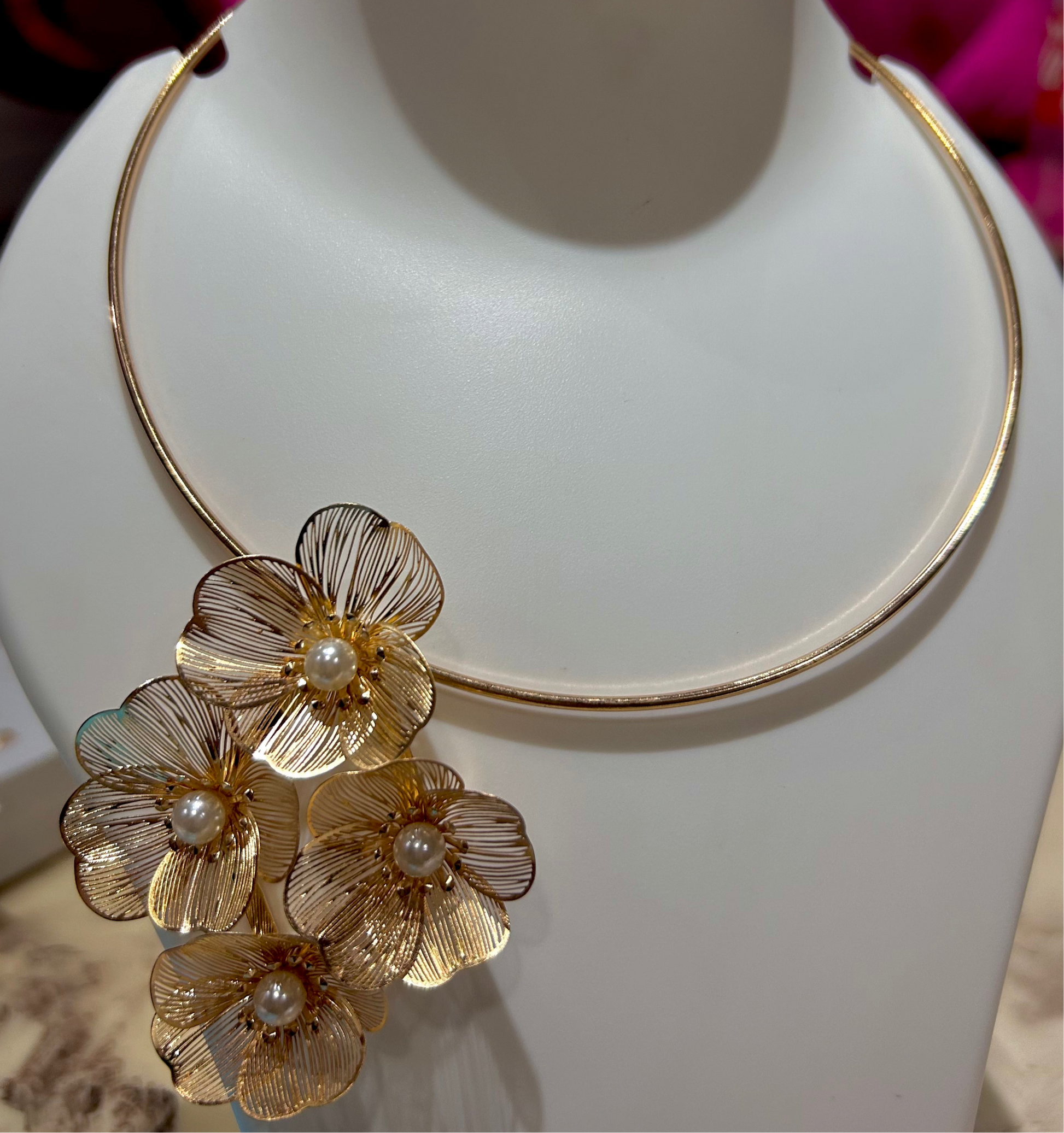 Garden of Gold