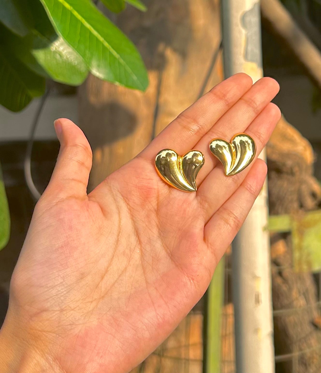 The Chunky Hearts