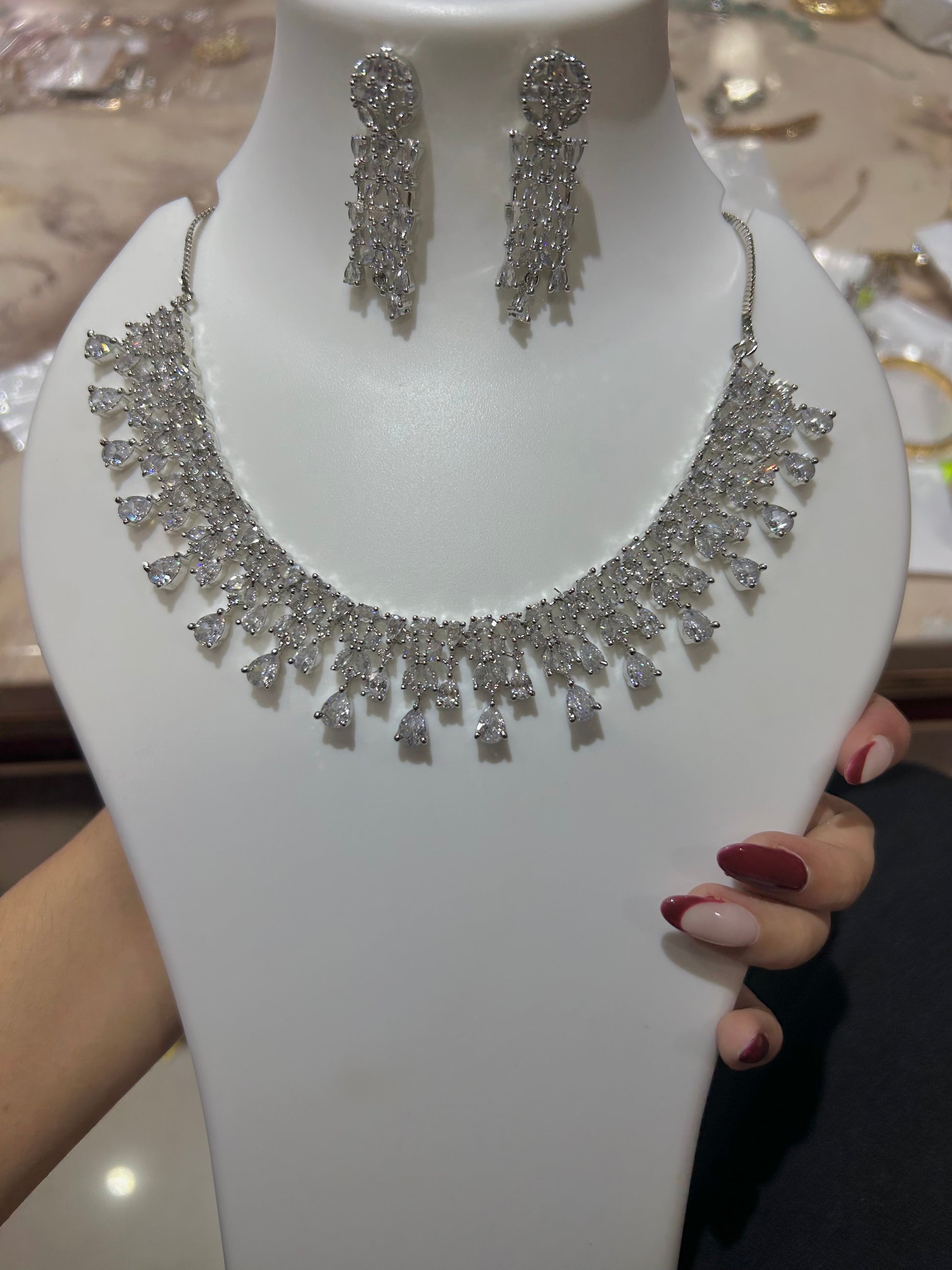 The Begum Bling