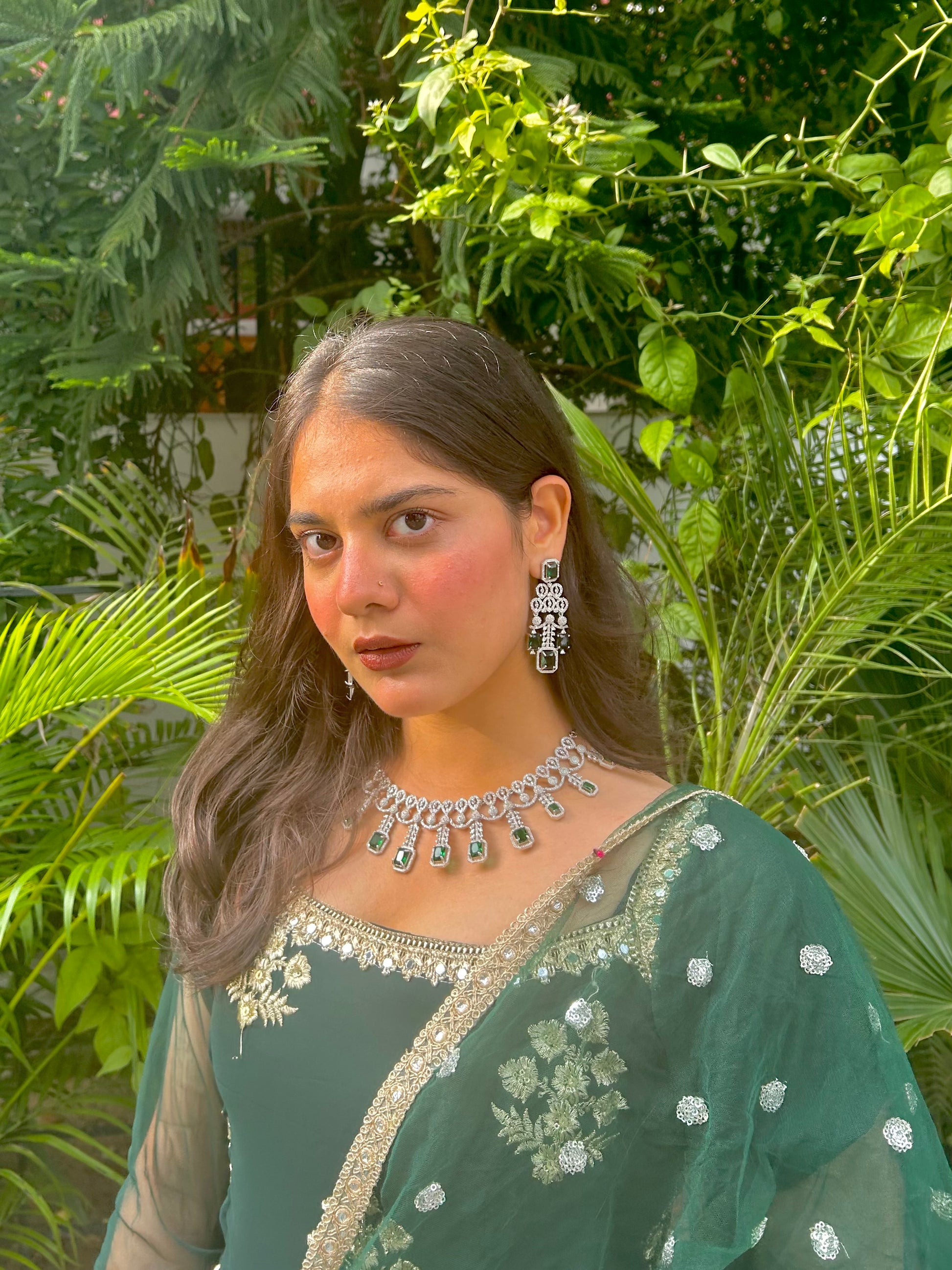 The Maharani