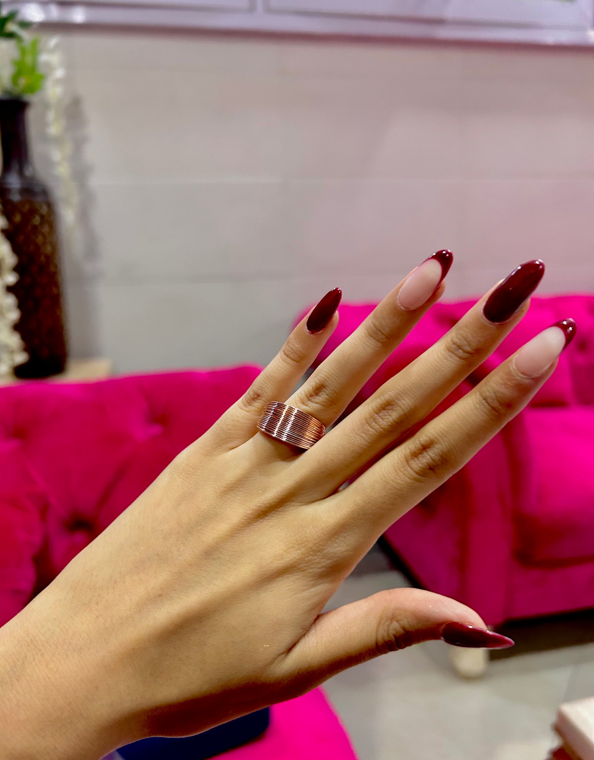 Ring of Fire