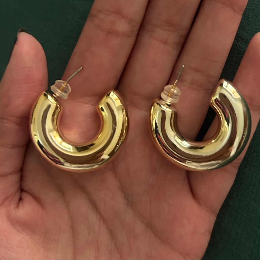 Golden Hour Hoops