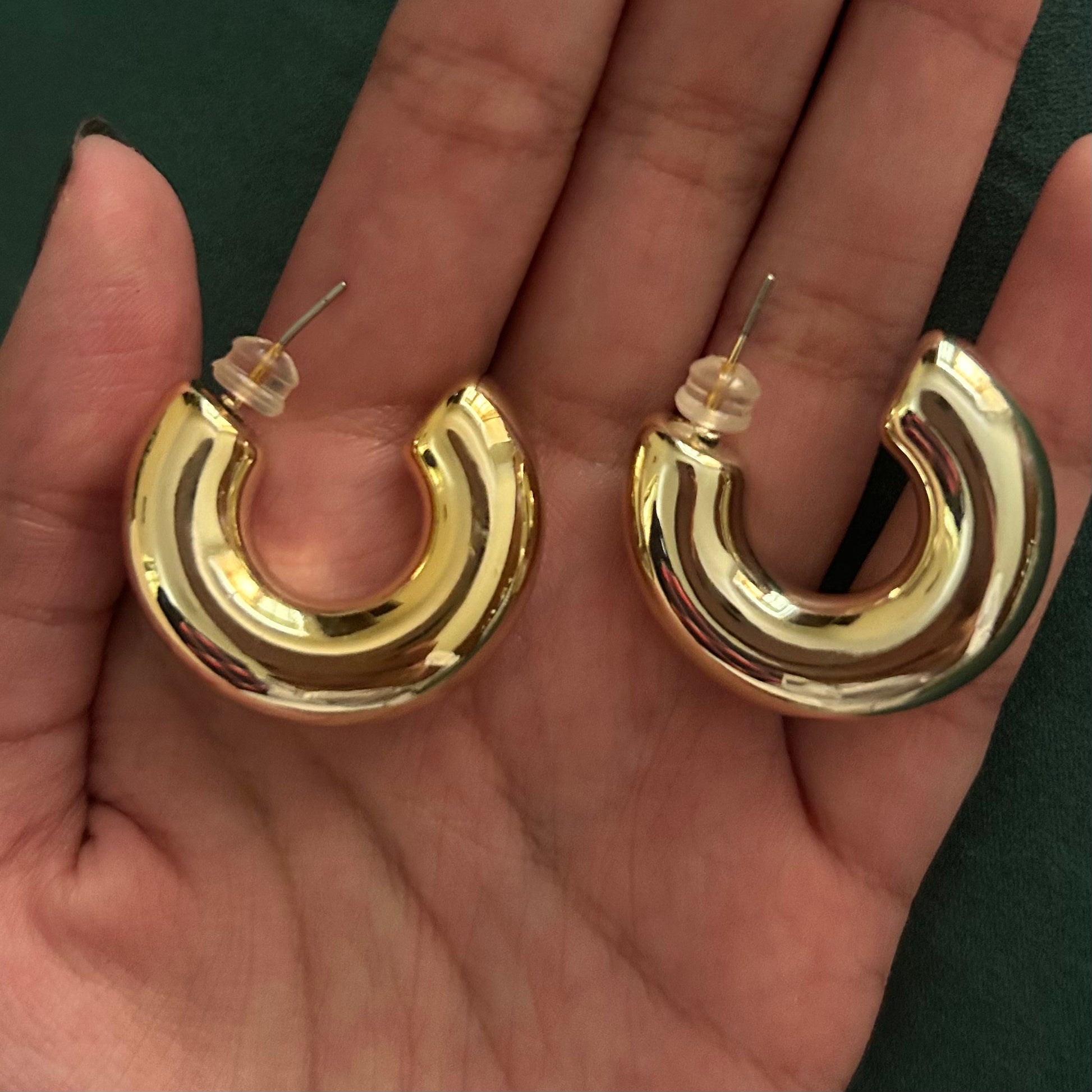 Golden Hour Hoops