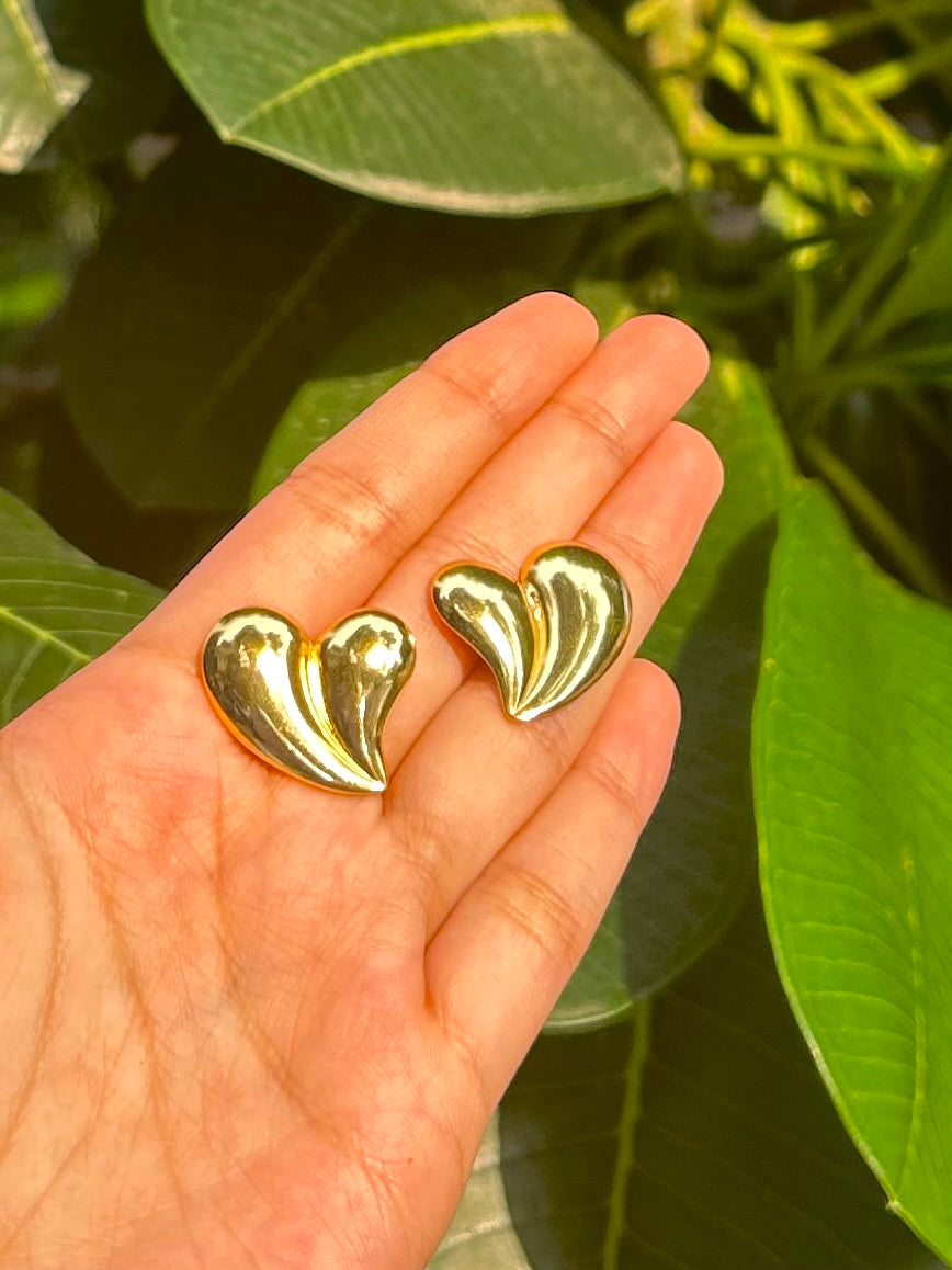 The Chunky Hearts