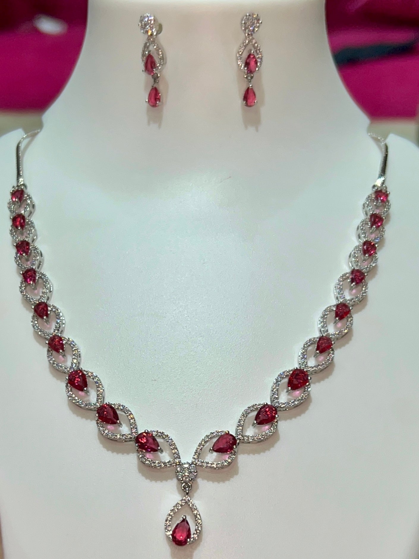 Scarlet Promise