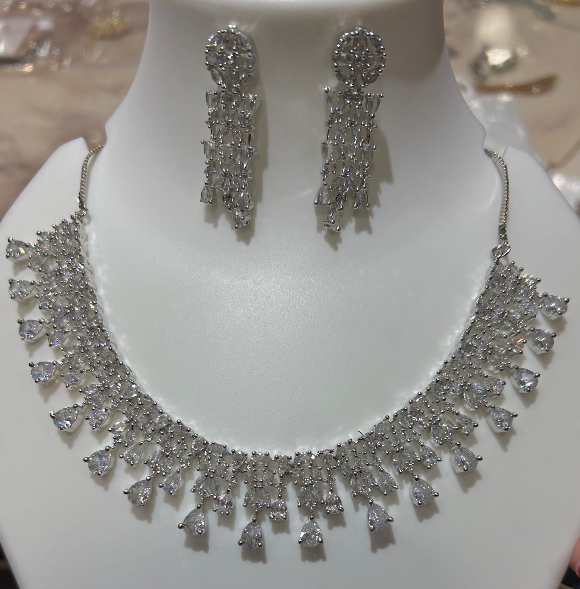 The Begum Bling