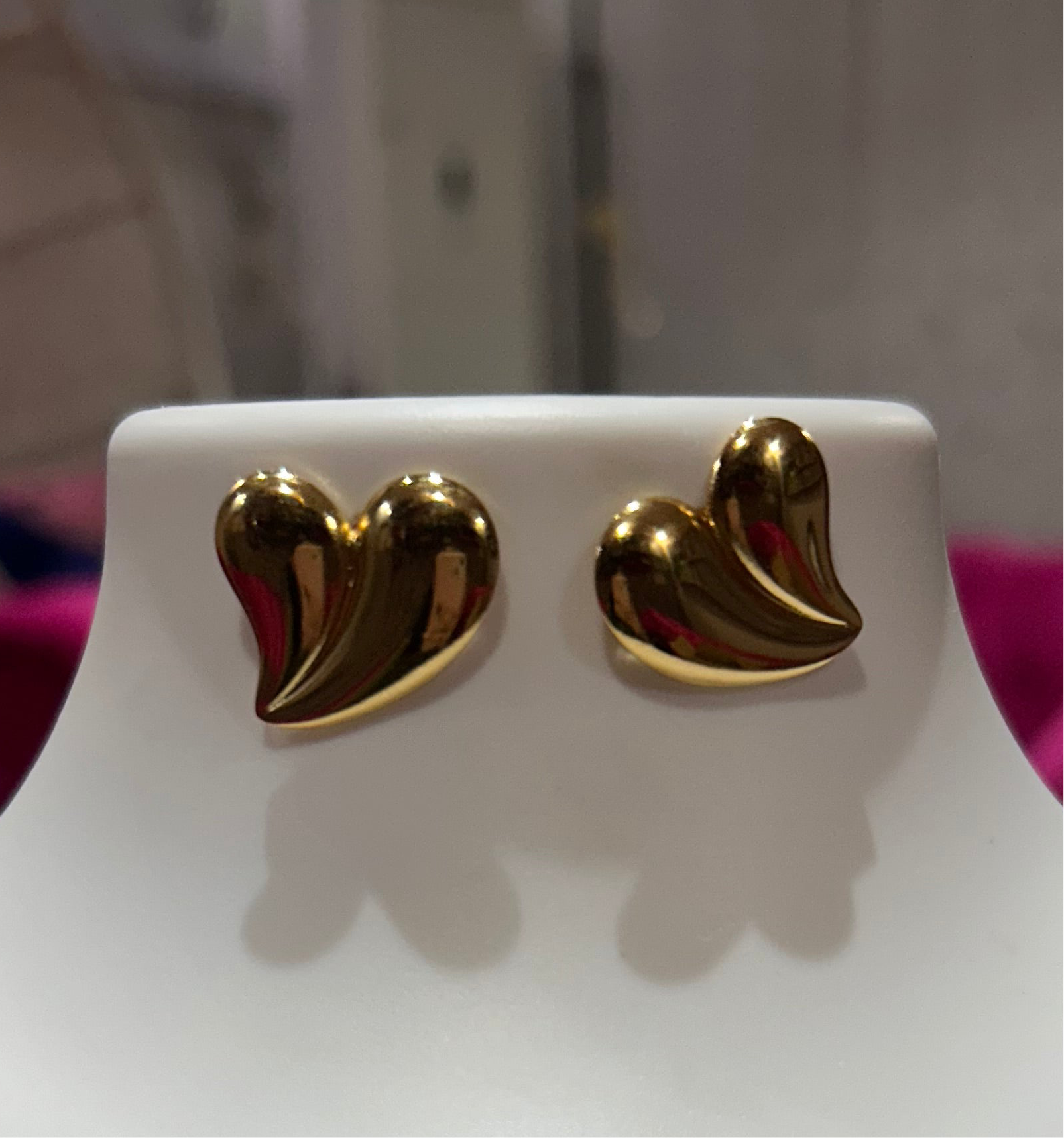 The Chunky Hearts