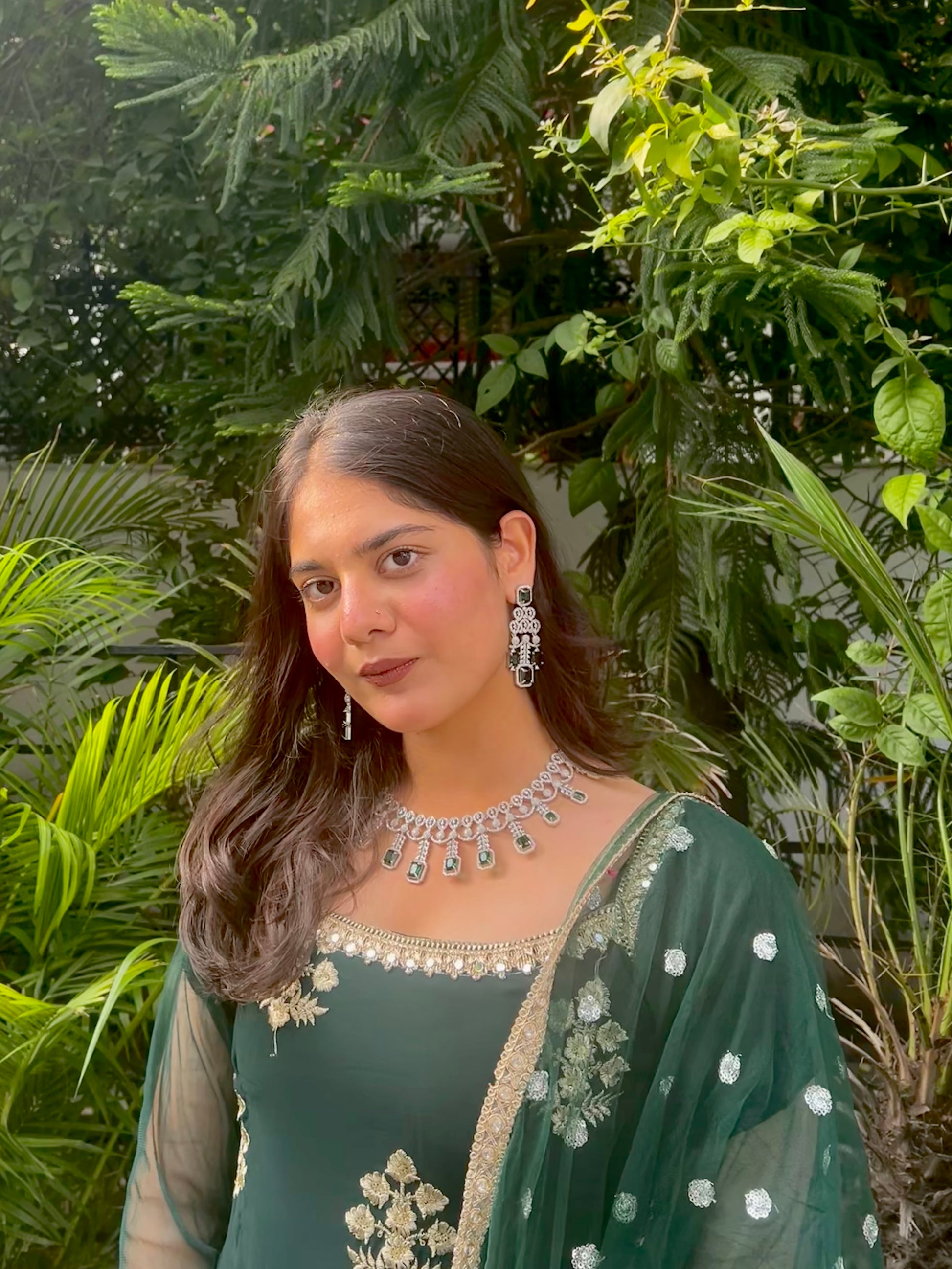The Maharani