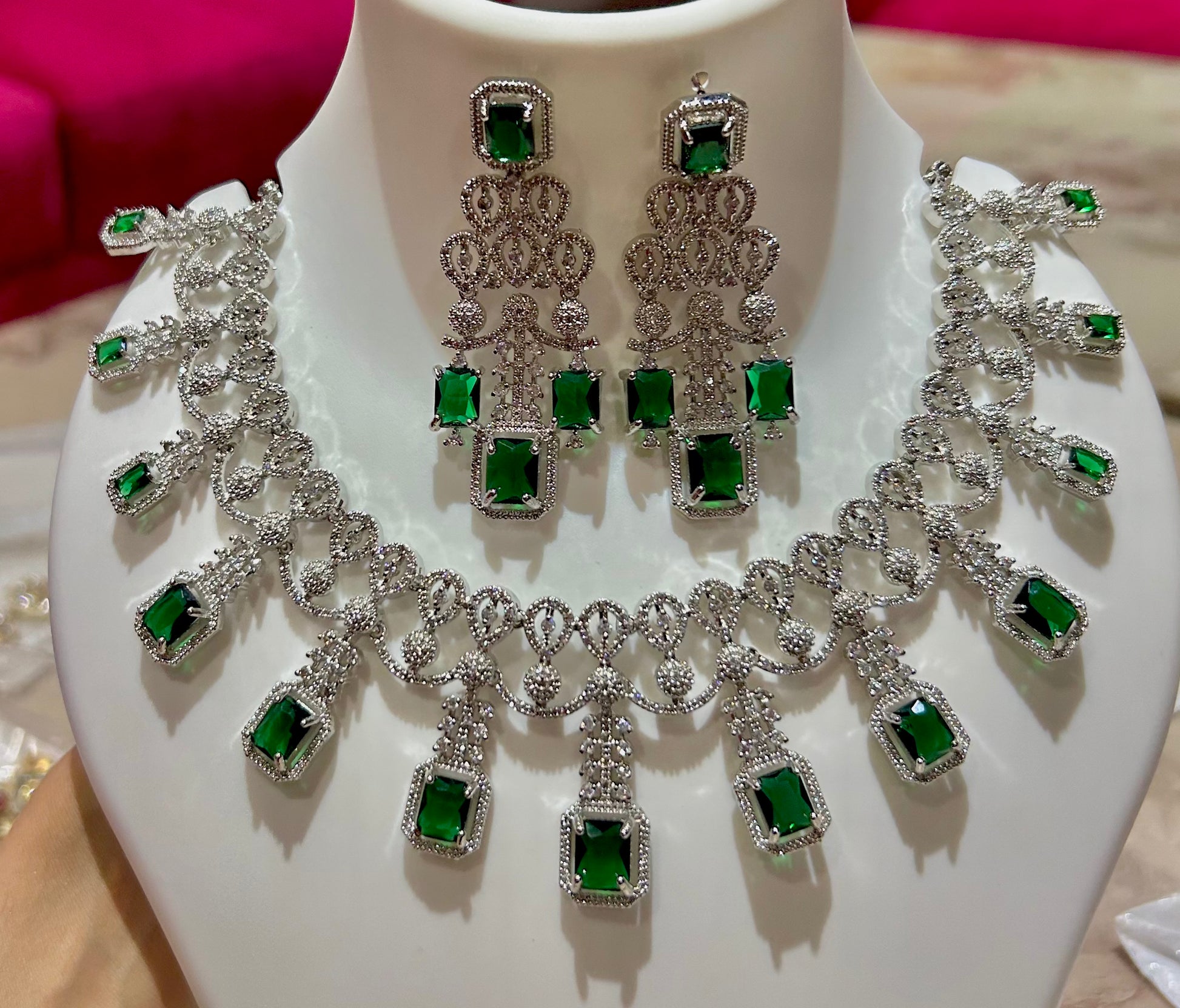 The Maharani