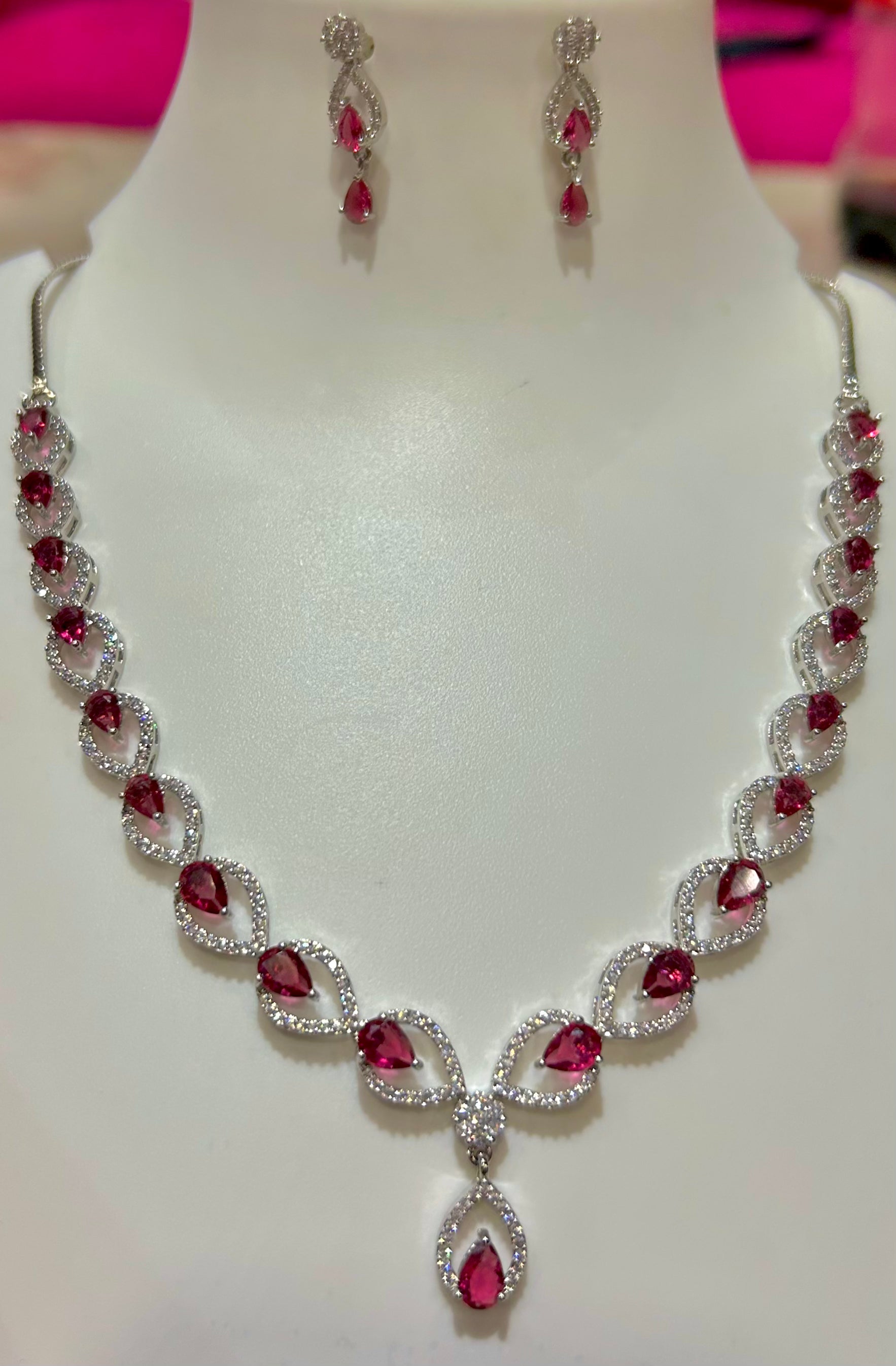 Scarlet Promise