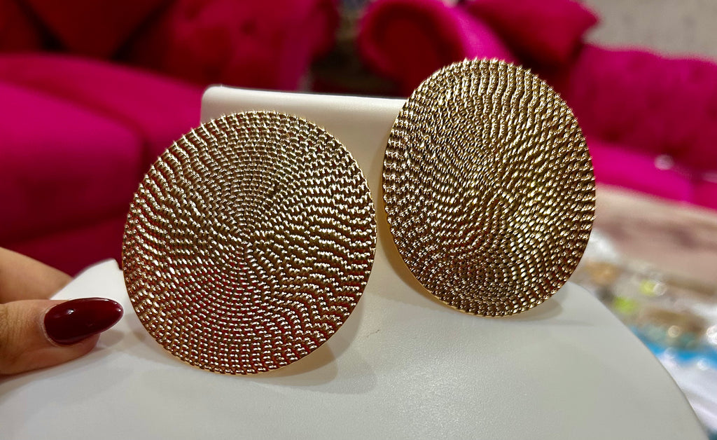 Sunshine Earrings