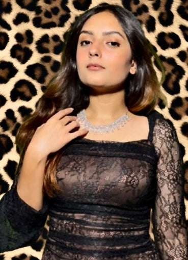 The Begum Bling