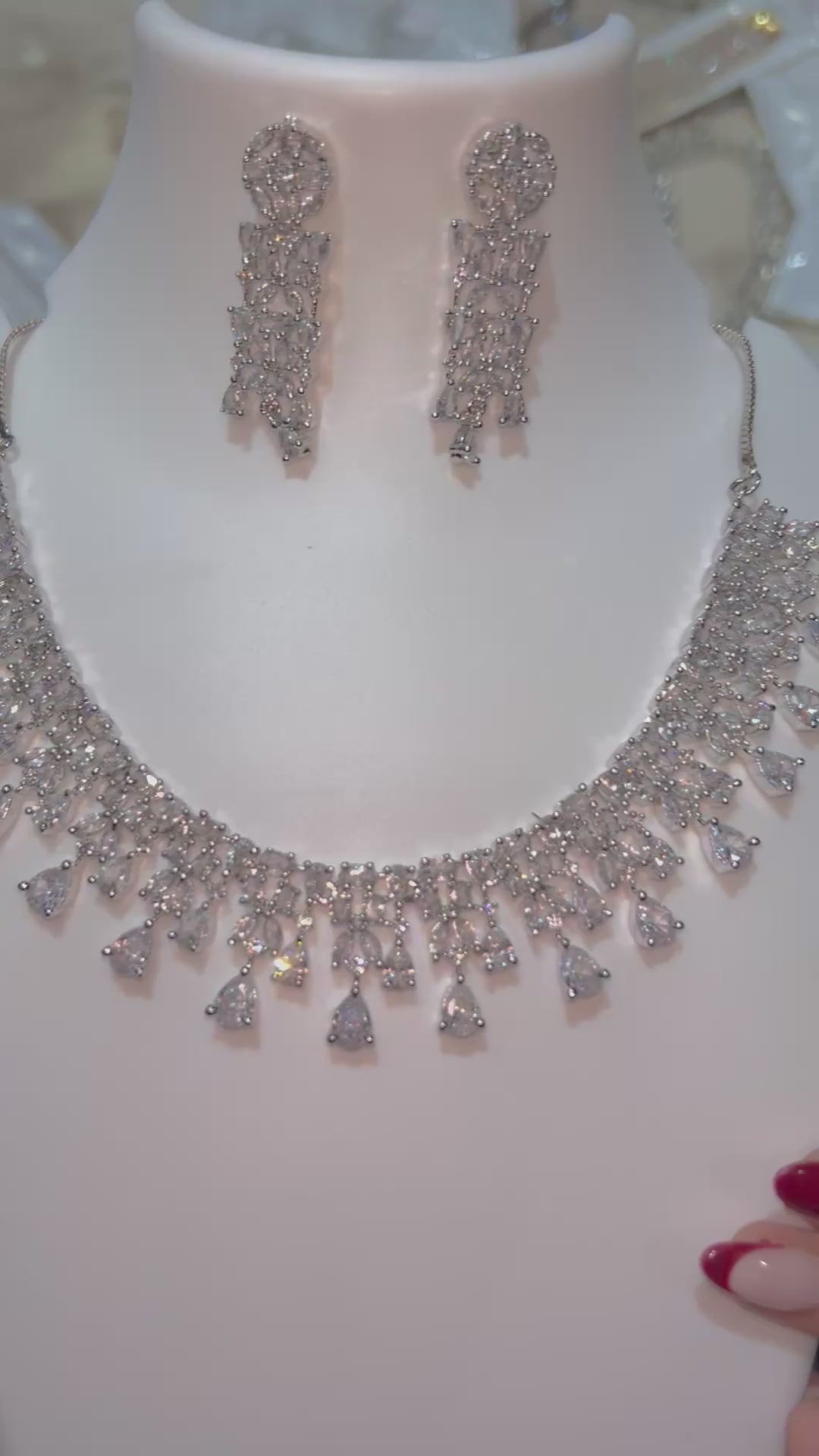 The Begum Bling