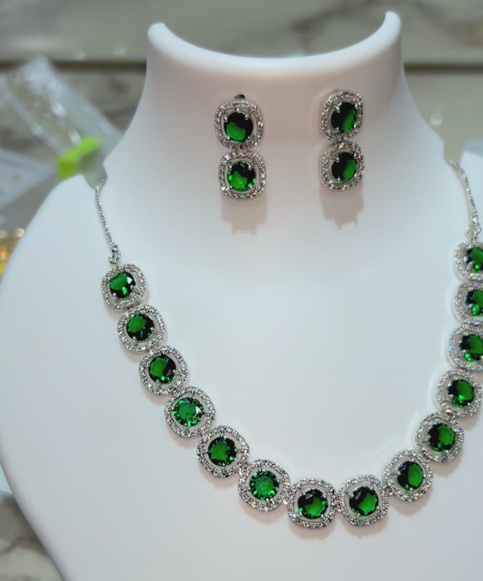 Envy Green
