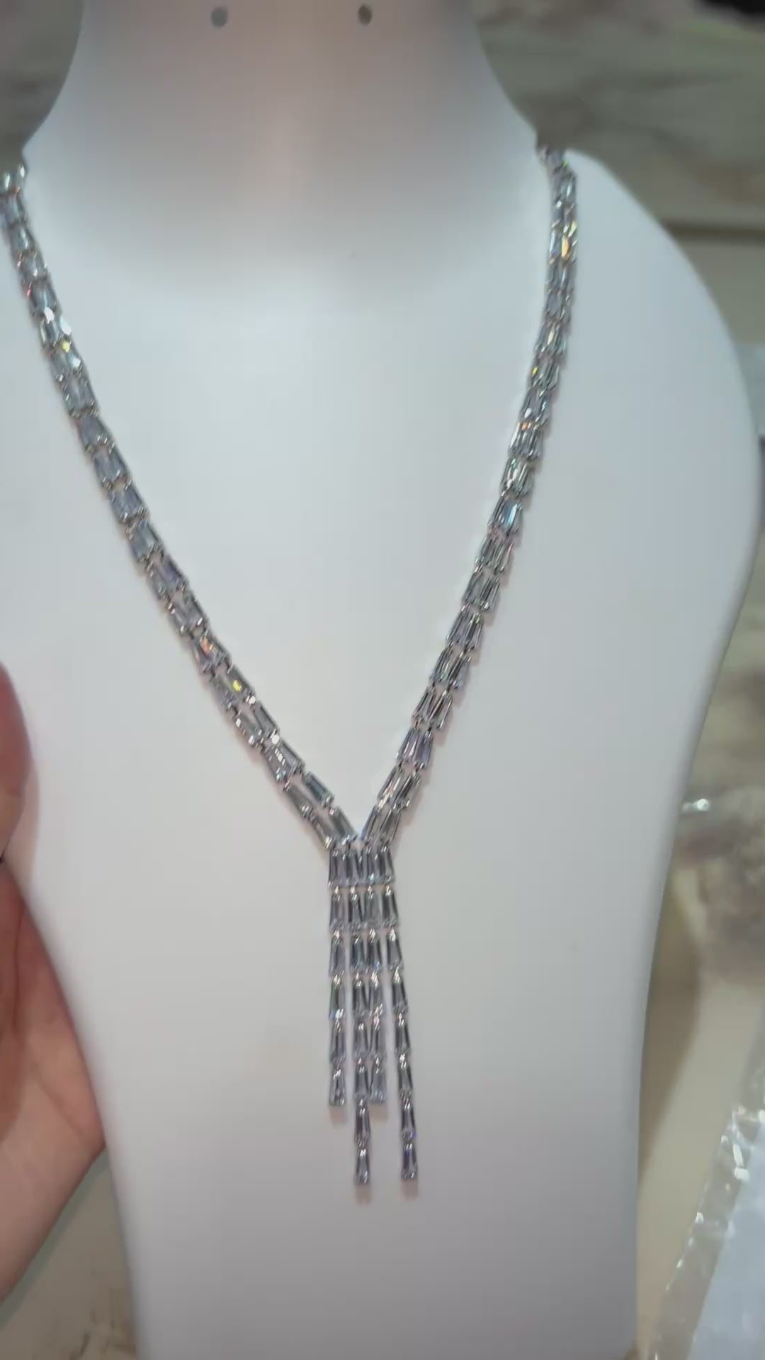 The Bijou Silk