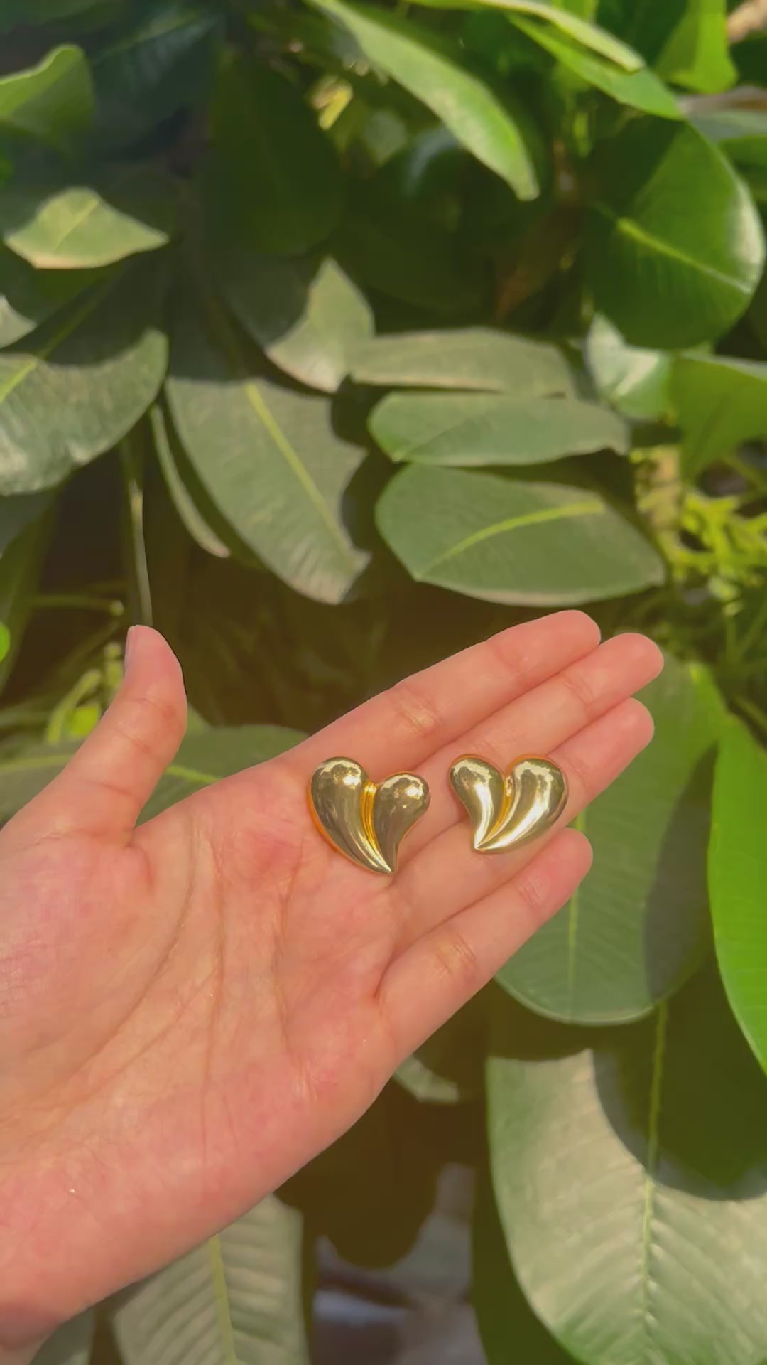 The Chunky Hearts